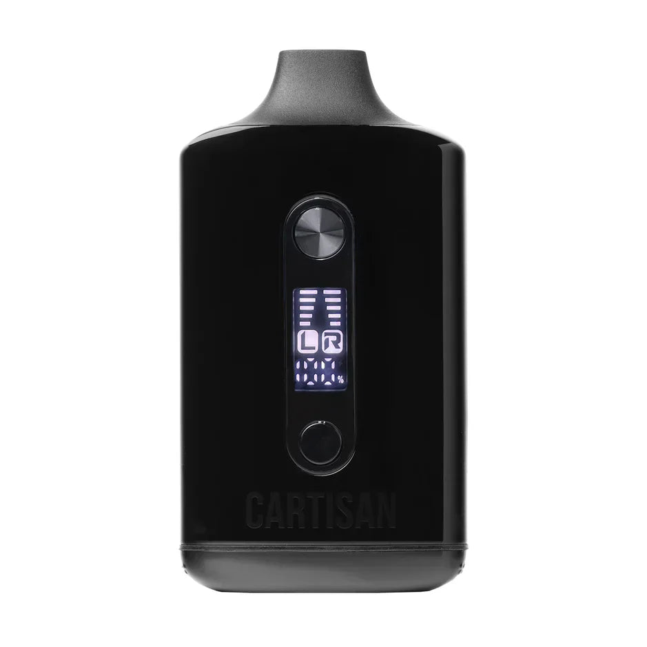 Cartisan Veil Bar DUO 510 Cartridge