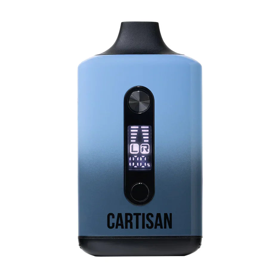 Cartisan Veil Bar DUO 510 Cartridge
