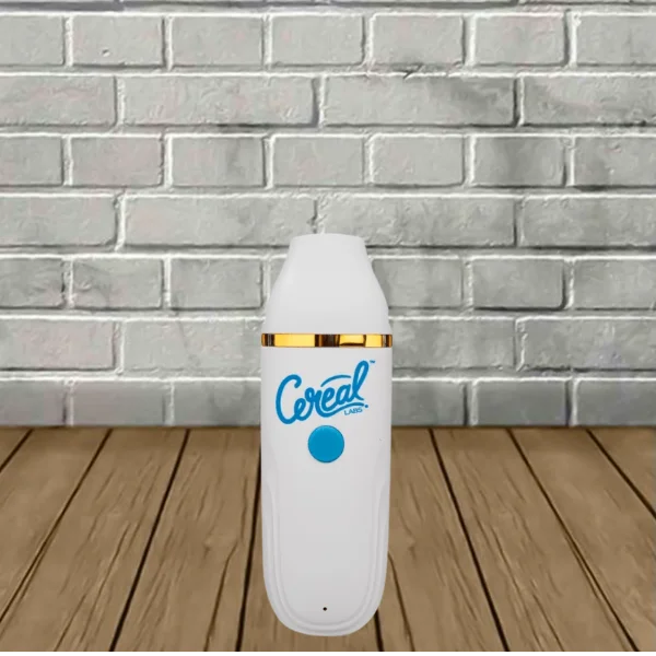 Cereal Labs Live Resin Baked Blend Disposable 3g Best Sales Price - Vape Pens