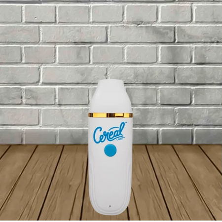 Cereal Labs Live Resin Baked Blend Disposable 3g Best Sales Price - Vape Pens