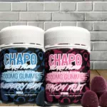 Chapo Extrax Live Rosin Sicario Blend Gummies 3500mg Best Sales Price - Gummies