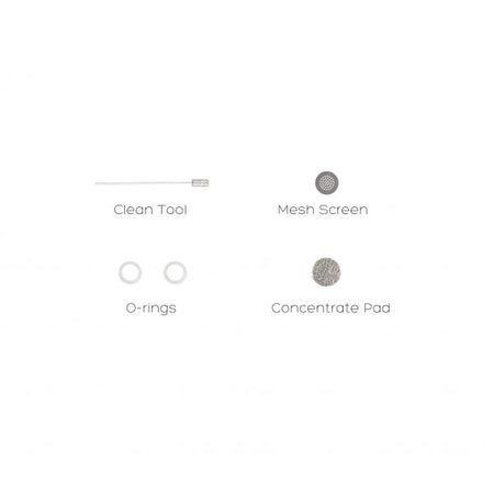 XVape Roffu Replacement Battery Best Sales Price - Accessories