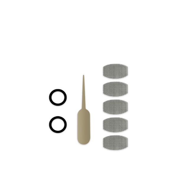 XVape Starry 4 Screen Set Best Sales Price - Accessories