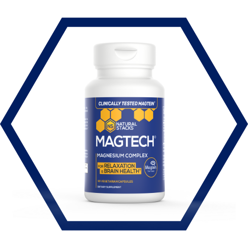 Free Magtech Magnesium
