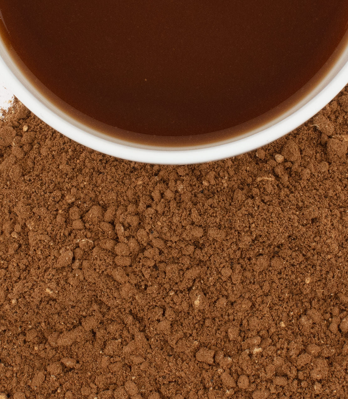 The Hemp Division Organic Chaga Chai - Nourish Wellness Blend Best Sales Price -