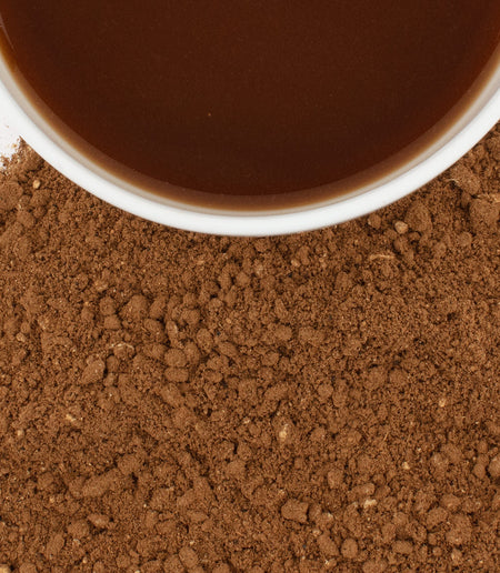 The Hemp Division Organic Chaga Chai - Nourish Wellness Blend Best Sales Price -