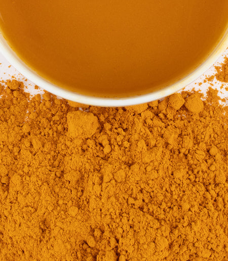 The Hemp Division Organic Turmeric Best Sales Price -