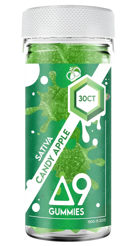 RA Royal CBD Delta 9 + THCP Gummies Best Sales Price - Gummies
