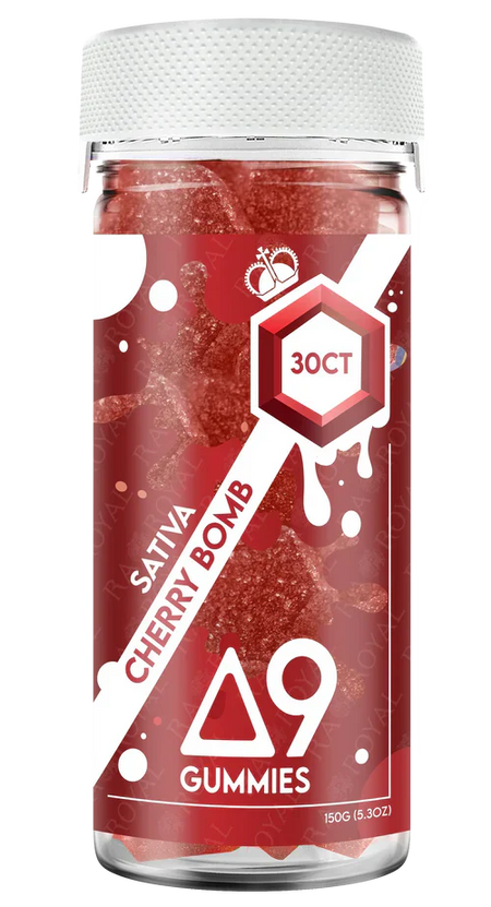 RA Royal CBD Delta 9 + THCP Gummies Best Sales Price - Gummies