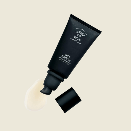 House of Wise CBD Sex Serum Best Sales Price - CBD