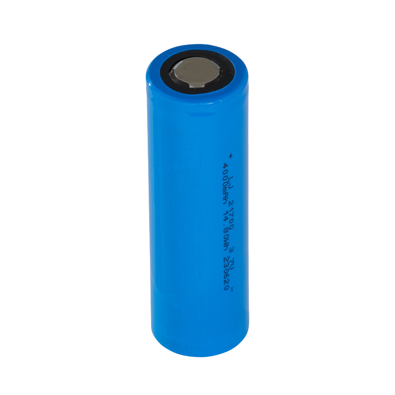 DAVINCI IQ3 21700 Battery