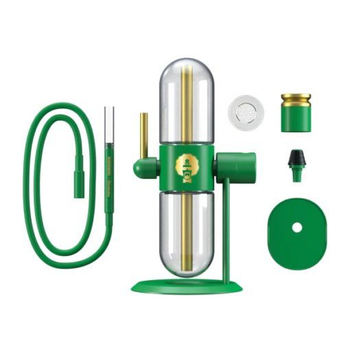 Stundenglass x Dr. Greenthumb’s Gravity Flip Bong Best Sales Price - Bongs