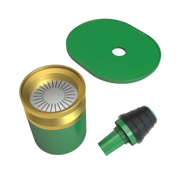 Stundenglass x Dr. Greenthumb’s Gravity Flip Bong Best Sales Price - Bongs