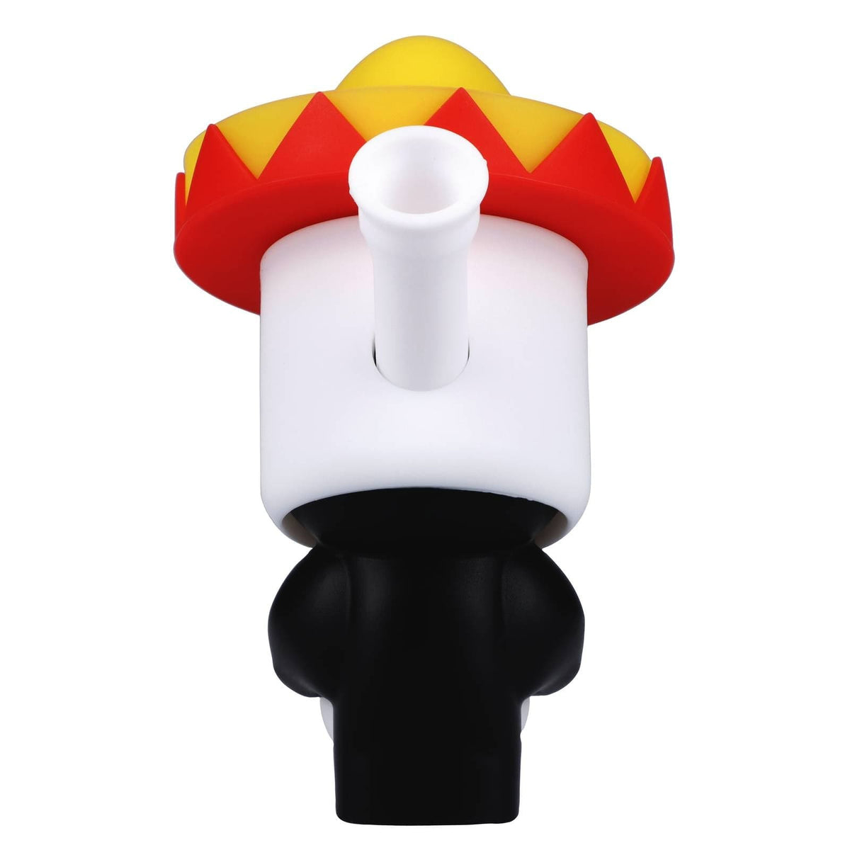 Daily High Club Halloween Silipipe Best Sales Price - Smoking Pipes