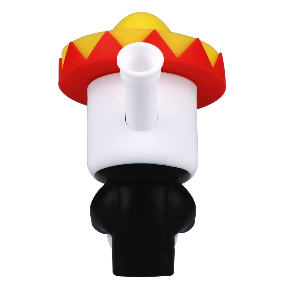 Daily High Club Halloween Silipipe Best Sales Price - Smoking Pipes