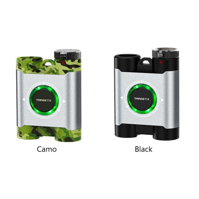 DOTECO TARGETX 510 Battery-19% OFF