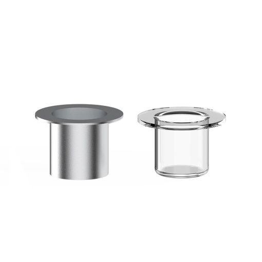 Dr. Dabber Crystal Cup Best Sales Price - Merch & Accesories