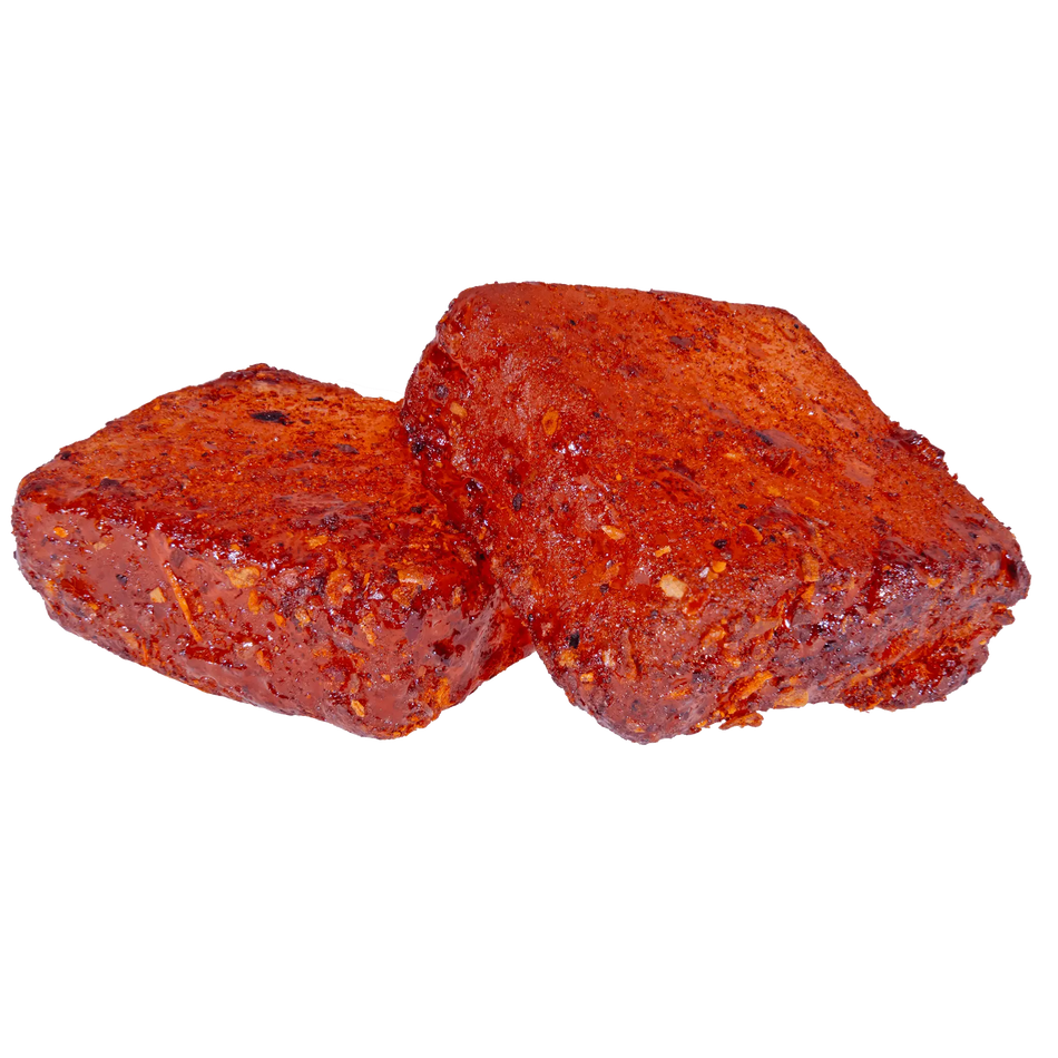 Live Hash Rosin Chamoy Gummies
