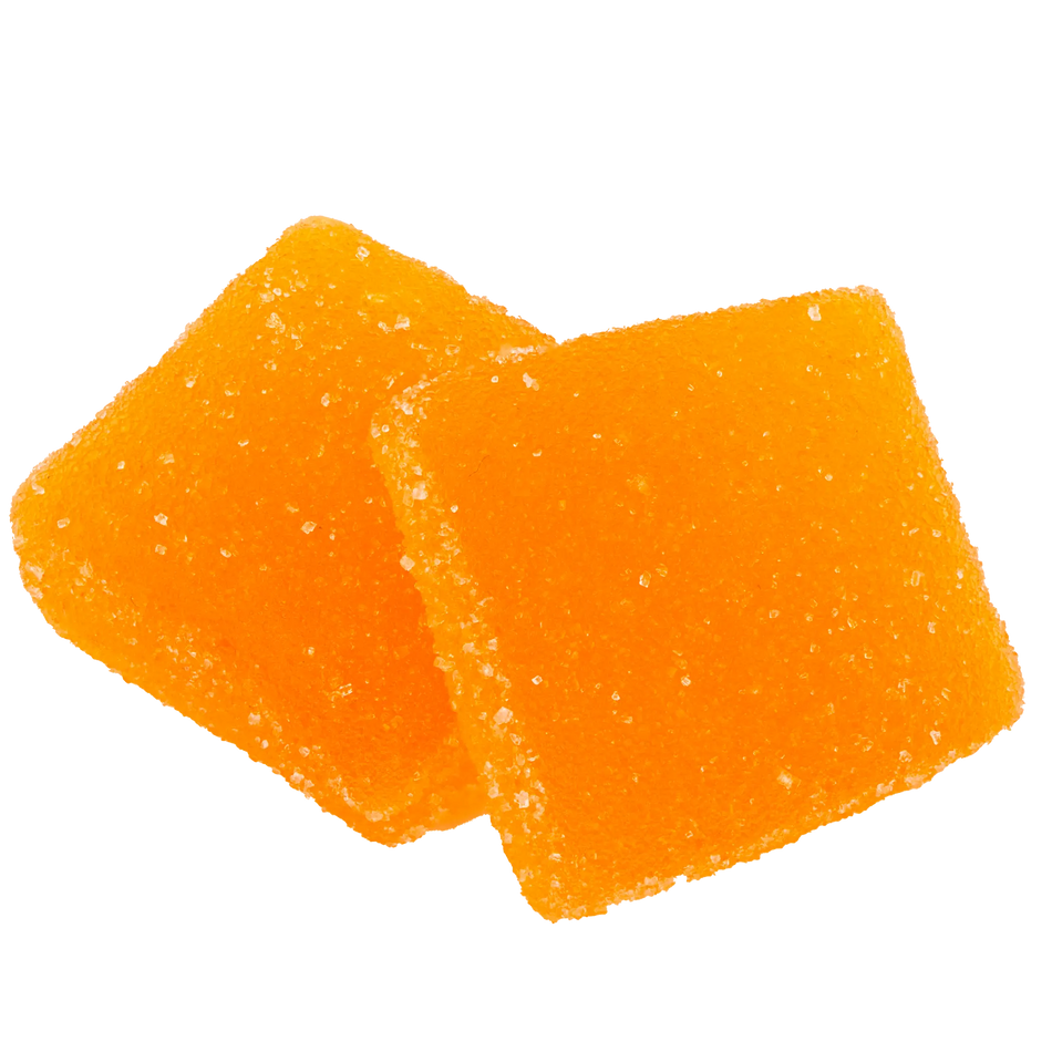 Delta9 Mango Gummy