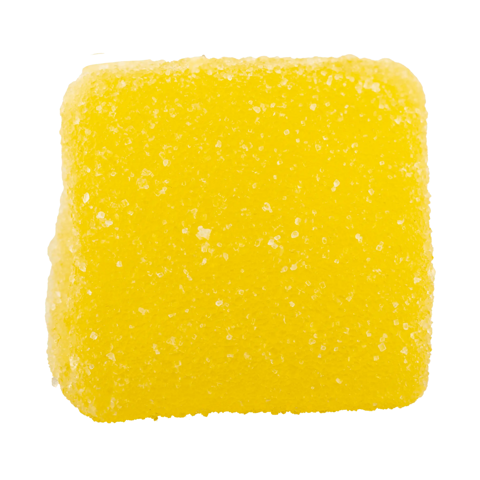 Delta9 Pineapple Gummy