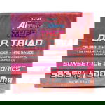 Dazed AI Blenz THCP Tri-Dabs 3g