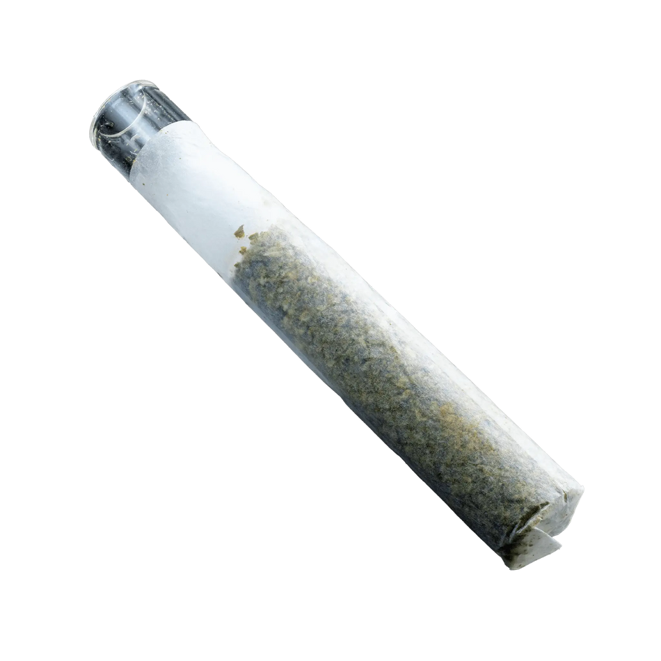 Bay Smokes THCa Hash Holes