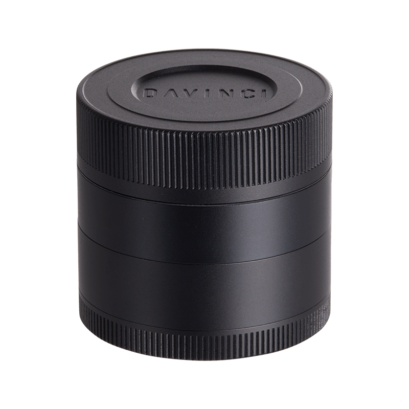 MIQRO Series Dosage Grinder for Davinci Vaporizer Best Sales Price - Accessories