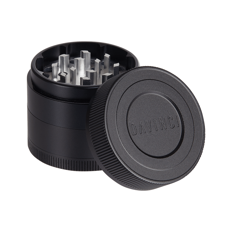 MIQRO Series Dosage Grinder for Davinci Vaporizer Best Sales Price - Accessories