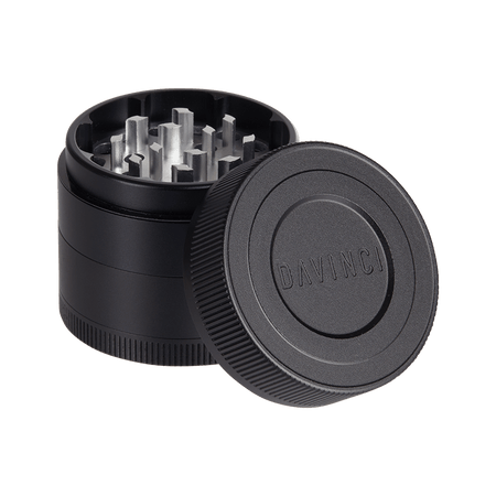 MIQRO Series Dosage Grinder for Davinci Vaporizer Best Sales Price - Accessories