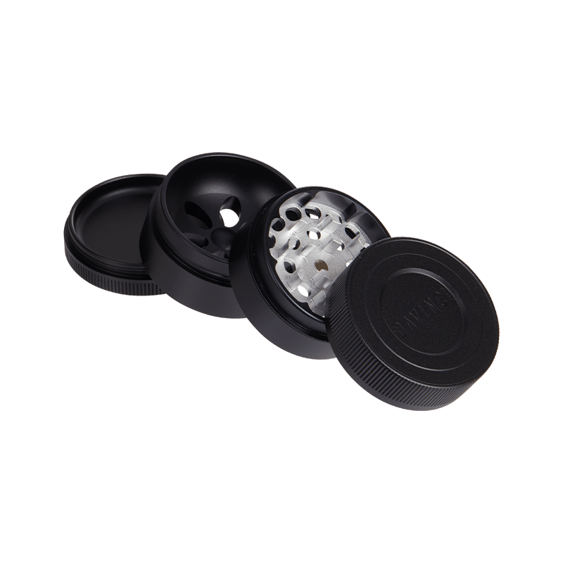 MIQRO Series Dosage Grinder for Davinci Vaporizer Best Sales Price - Accessories