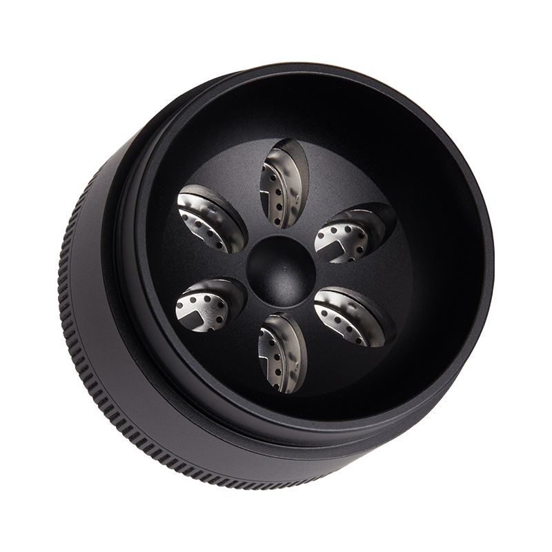 MIQRO Series Dosage Grinder for Davinci Vaporizer Best Sales Price - Accessories