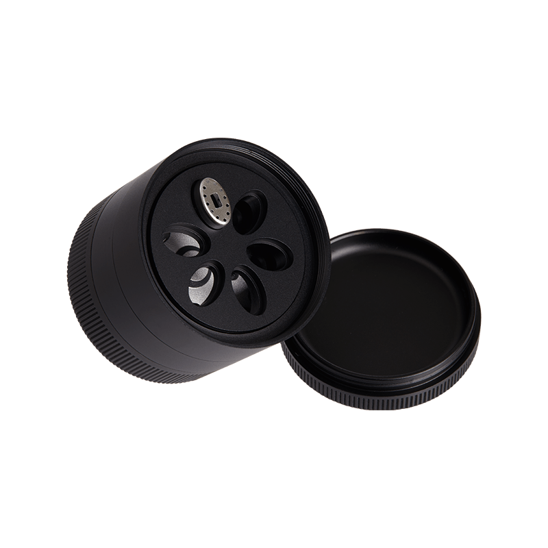 MIQRO Series Dosage Grinder for Davinci Vaporizer Best Sales Price - Accessories