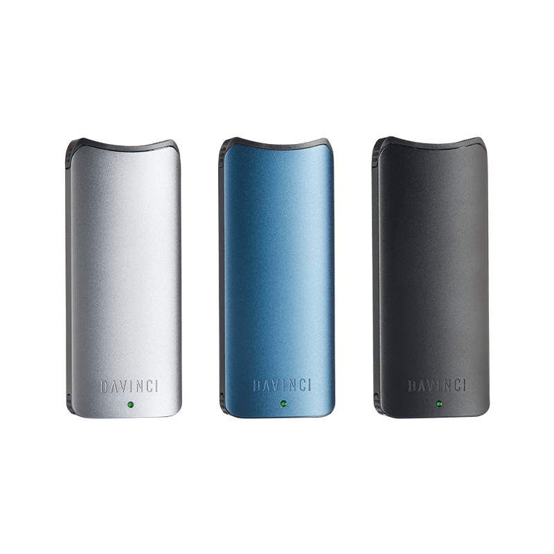 DaVinci ARTIQ Cartridge Vaporizer Best Sales Price - Vaporizers