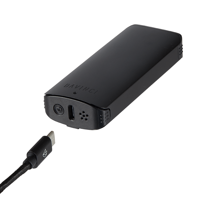 DaVinci ARTIQ Cartridge Vaporizer Best Sales Price - Vaporizers