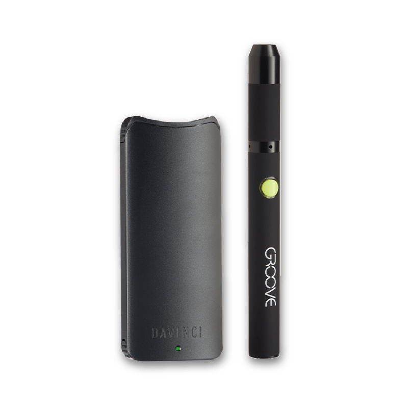 DaVinci Artiq Bundle - Black Best Sales Price - Bundles