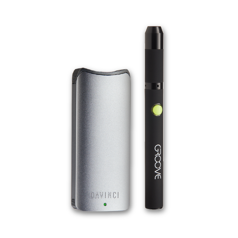 DaVinci Artiq Bundle - Silver Best Sales Price - Bundles