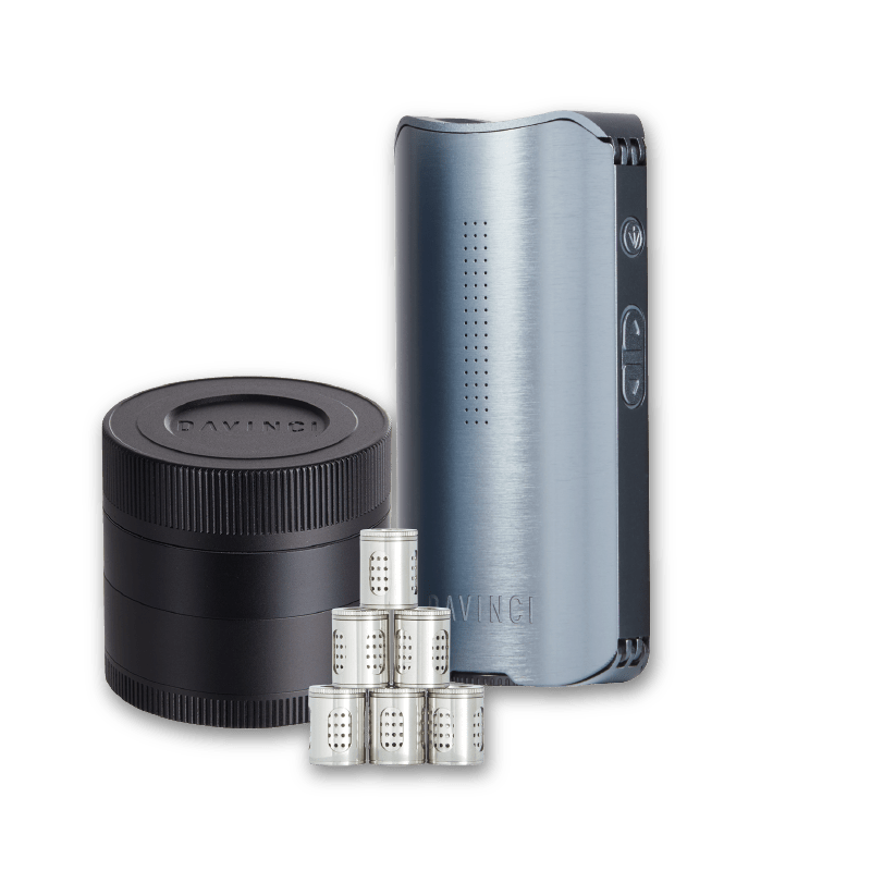 Davinci IQ2 Bundle - Gray Best Sales Price - Bundles