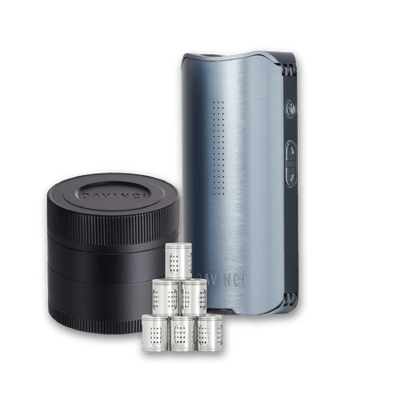 Davinci IQ2 Bundle - Gray Best Sales Price - Bundles