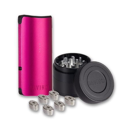 Davinci MIQRO-C Bundle Pink Best Sales Price - Bundles