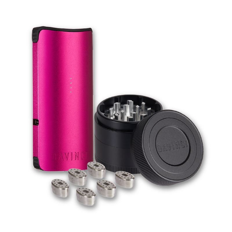 Davinci MIQRO-C Bundle Pink Best Sales Price - Bundles