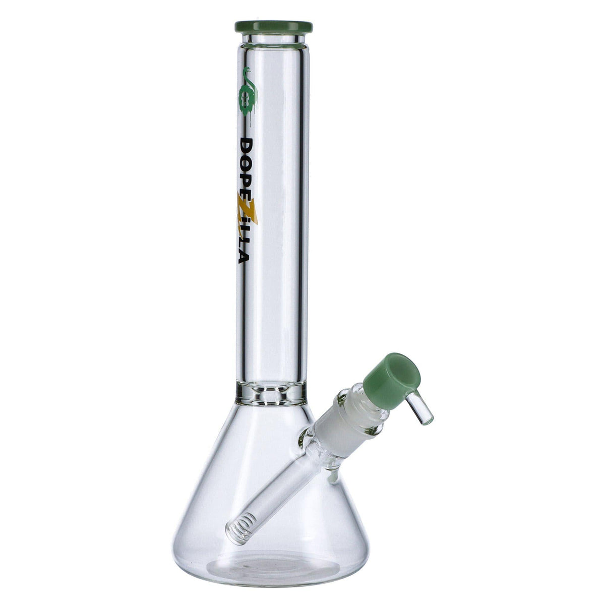 Daily High Club Chimera Beaker Water Pipe Best Sales Price - Bongs