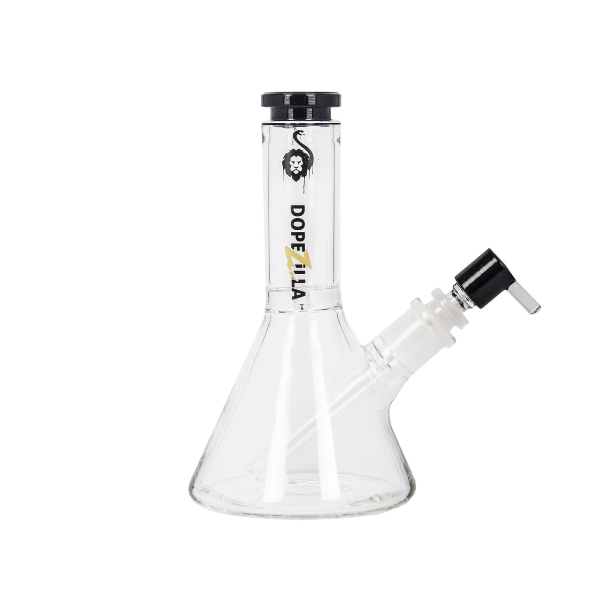Daily High Club Chimera Beaker Water Pipe Best Sales Price - Bongs