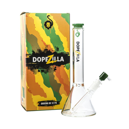 Daily High Club Chimera Beaker Water Pipe Best Sales Price - Bongs