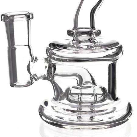 Daily High Club Micro Ripper Dab Rig Best Sales Price - Bongs