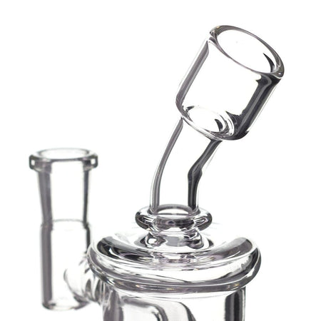 Daily High Club Micro Ripper Dab Rig Best Sales Price - Bongs