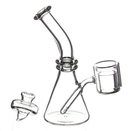 Daily High Club Quartz Mini Dab Rig Collection Best Sales Price - Bongs