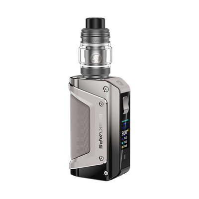 GeekVape Aegis Legend 3 Kit 200W with freeshipping Best Sales Price - Vape Kits