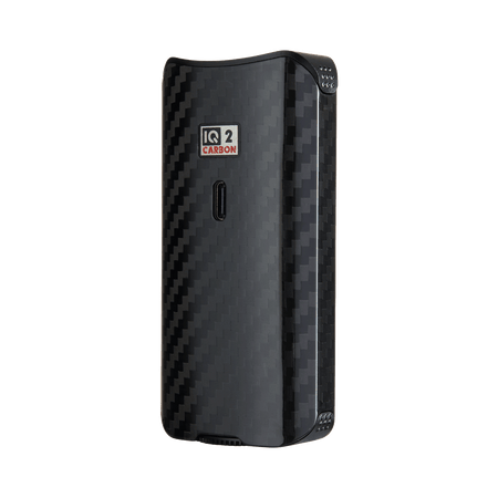 Davinci IQ2 Carbon Vaporizer, Limited Edition Collector's Edition Best Sales Price - Vaporizers