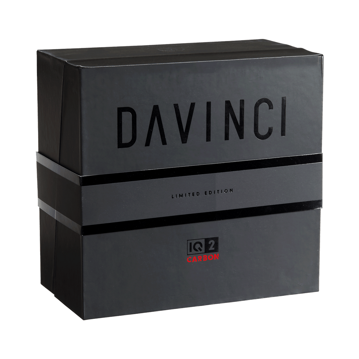 Davinci IQ2 Carbon Vaporizer, Limited Edition Collector's Edition Best Sales Price - Vaporizers