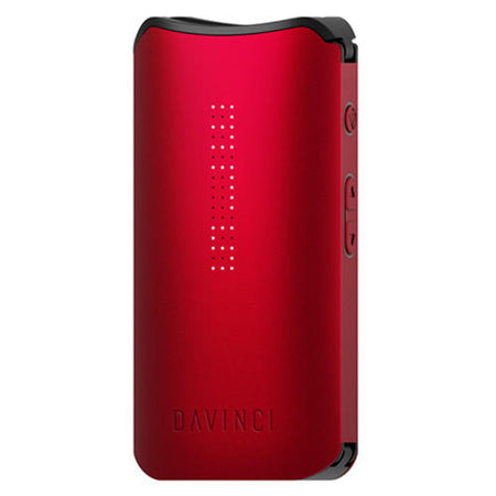 Davinci IQC Vaporizer Best Sales Price - Vaporizers